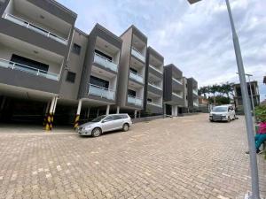 3 bedroom Apartment Block Apartment for rent Kira road Kira Wakiso Central
