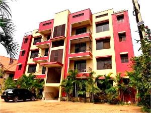 3 bedroom Apartment Block Apartment for rent Kira road Kira Wakiso Central