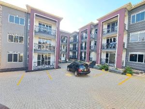 3 bedroom Apartment Block Apartment for rent kira road Kira Wakiso Central