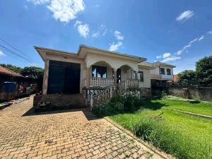 4 bedroom Bungalow Apartment for sale Kira road  Kampala Central Kampala Central