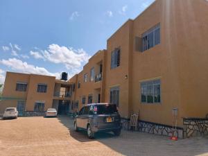 1 bedroom mini flat  Apartment Block Apartment for rent Kira road  Kira Wakiso Central