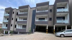 1 bedroom mini flat  Apartment Block Apartment for rent kira road Kira Wakiso Central