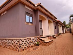 1 bedroom mini flat  Bungalow Apartment for rent Kira mamerito road  Kira Wakiso Central