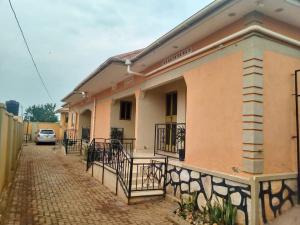 1 bedroom mini flat  Bungalow Apartment for rent Kira road  Kira Wakiso Central