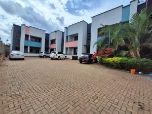 1 bedroom mini flat  Apartment Block Apartment for rent kira kiwologoma Kira Wakiso Central