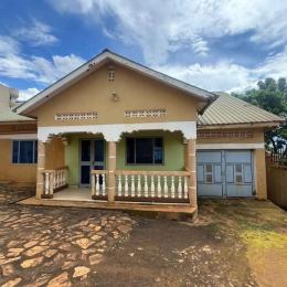 3 bedroom Villa for sale Kira mulawa Kira Wakiso Central