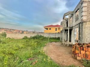 Land for sale Kira shimon road  Kira Wakiso Central