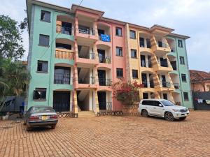 1 bedroom mini flat  Apartment Block Apartment for rent Kira road Kira Wakiso Central