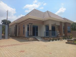 4 bedroom Villa for sale Kira Kira Wakiso Central
