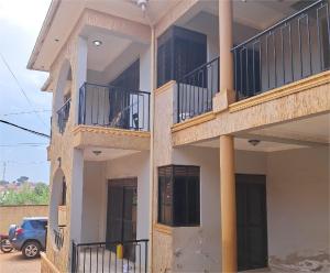1 bedroom mini flat  Apartment Block Apartment for rent Kira road Kira Wakiso Central