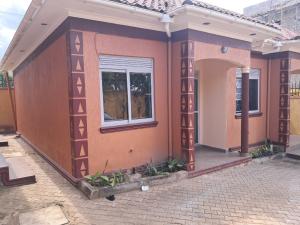 1 bedroom mini flat  Bungalow Apartment for rent Kira road Kira Wakiso Central
