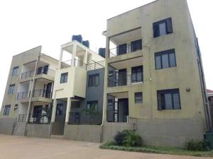 2 bedroom Apartment Block Apartment for rent kira road Kira Wakiso Central