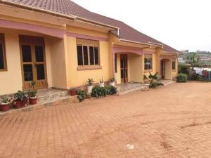 2 bedroom Bungalow Apartment for rent kira road Kira Wakiso Central