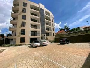 2 bedroom Apartment Block Apartment for rent Kira town  Kampala Central