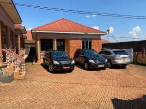 1 bedroom mini flat  Bungalow Apartment for rent kireka road Wakiso Central