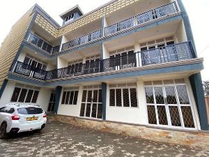 1 bedroom mini flat  Apartment Block Apartment for rent Kisaasi road Kisaasi Kampala Central