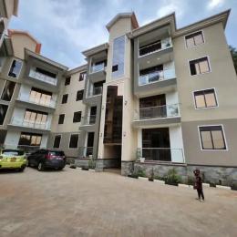 1 bedroom mini flat  Apartment Block Apartment for rent Kisaasi road Kisaasi Kampala Central