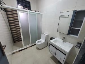 1 bedroom mini flat  Apartment Block Apartment for rent Kisaasi road Kisaasi Kampala Central