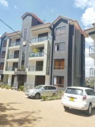2 bedroom Apartment Block Apartment for rent Kisaasi road Kisaasi Kampala Central