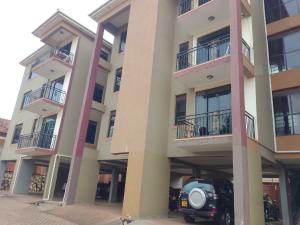 1 bedroom mini flat  Apartment Block Apartment for rent Kisaasi road Kisaasi Kampala Central