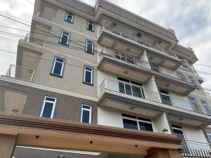 2 bedroom Apartment Block Apartment for rent Kisaasi road Kisaasi Kampala Central