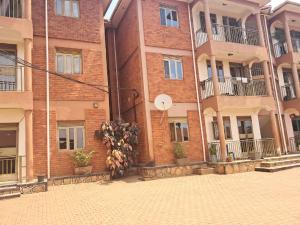 2 bedroom Apartment Block Apartment for rent Kisaasi road Kisaasi Kampala Central