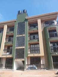2 bedroom Apartment Block Apartment for rent Kisaasi road Kisaasi Kampala Central