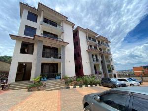 2 bedroom Apartment Block Apartment for rent kisaasi road Kisaasi Kampala Central