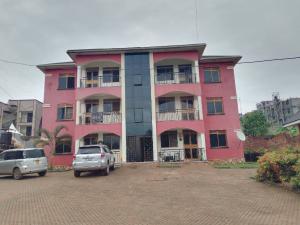 2 bedroom Apartment Block Apartment for rent Kisaasi road  Kisaasi Kampala Central