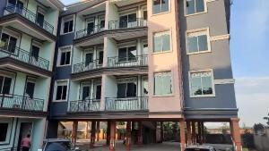 2 bedroom Apartment Block Apartment for rent Kisaasi road Kisaasi Kampala Central