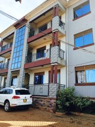 2 bedroom Apartment Block Apartment for rent Kisaasi road  Kampala Central