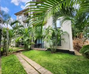 2 bedroom Apartment Block Apartment for rent Kisaasi road Kampala Central Kampala Central