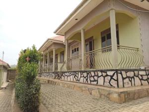 2 bedroom Bungalow Apartment for rent kisaasi road Kisaasi Kampala Central