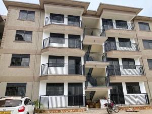 3 bedroom Apartment Block Apartment for rent kisaasi road Kisaasi Kampala Central