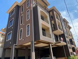 3 bedroom Apartment Block Apartment for rent Kisaasi road Kisaasi Kampala Central