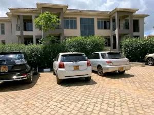 3 bedroom Apartment Block Apartment for rent Kisaasi road Kisaasi Kampala Central