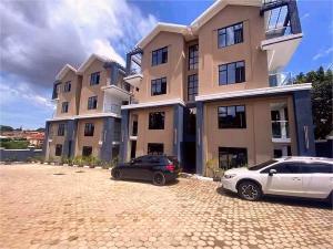 1 bedroom mini flat  Apartment Block Apartment for rent Kisaasi road Kisaasi Kampala Central