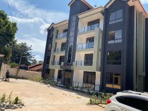 1 bedroom mini flat  Apartment Block Apartment for rent kisaasi road Kisaasi Kampala Central