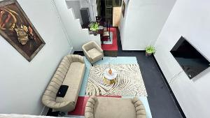 1 bedroom mini flat  Apartment Block Apartment for rent Kisaasi road Kampala Central