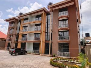 2 bedroom Apartment Block Apartment for rent Kisaasi road  Kampala Central Kampala Central