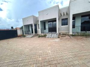 1 bedroom mini flat  Bungalow Apartment for rent kisaasi road Kisaasi Kampala Central