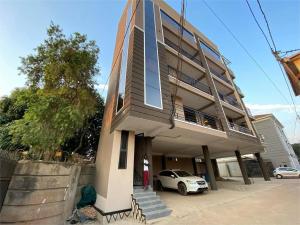 1 bedroom mini flat  Apartment Block Apartment for rent Kisaasi road Kisaasi Kampala Central