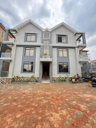 1 bedroom mini flat  Apartment Block Apartment for rent Kisaasi road Kisaasi Kampala Central