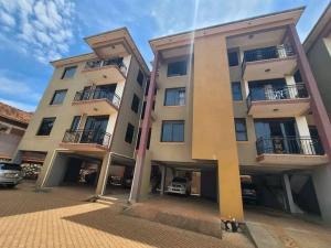 2 bedroom Apartment Block Apartment for rent Kisaasi road Kisaasi Kampala Central