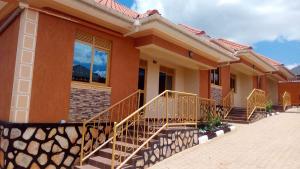 1 bedroom mini flat  Bungalow Apartment for rent Kisaasi road Kampala Central Kampala Central