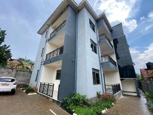 2 bedroom Apartment Block Apartment for rent Kisasi kulabilo road  Kisaasi Kampala Central