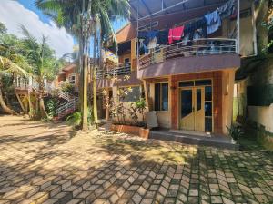 2 bedroom Apartment for rent Zimwe road  Makindye Kampala Central