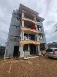 2 bedroom Apartment for rent Kanyike road Makindye Kampala Central