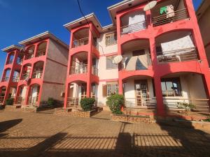 3 bedroom Apartment for rent Sarah kanyike road Makindye Kampala Central