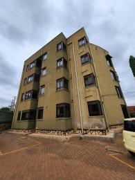 3 bedroom Apartment for rent Zimwe road  Makindye Kampala Central